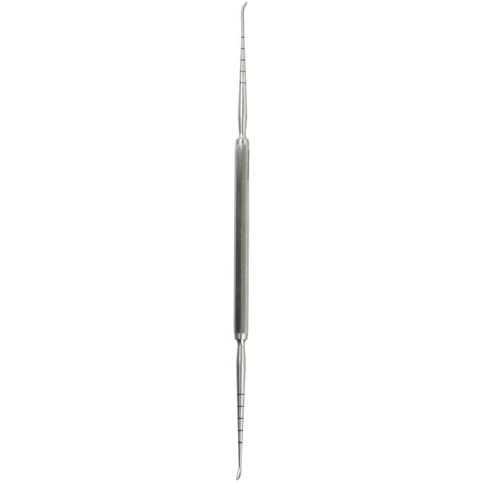 Cottle Graduated Elevator (Delicate, 4mm, 7-1/2 inch 19cm)