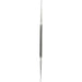 Cottle Graduated Elevator (Delicate, 4mm, 7-1/2 inch 19cm)