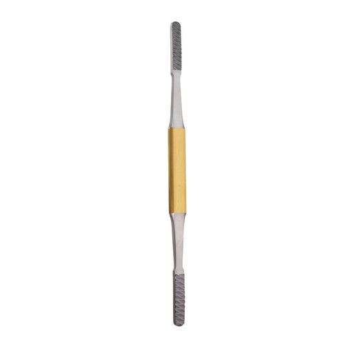 7 3/4" Brophy Tenacula, 9/10 Rasp and DE TC