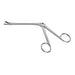 Takahashi Nasal Forceps ? Short Shaft 4x10mm
