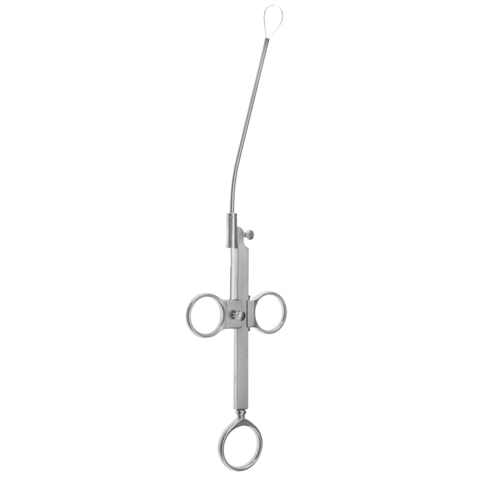 10 3/8" Krause Nasal Snare