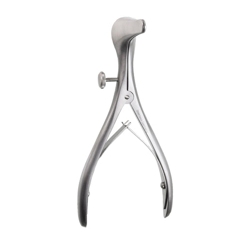 Cottle Speculum 10mm to 8mm Taper, 35mm Blades