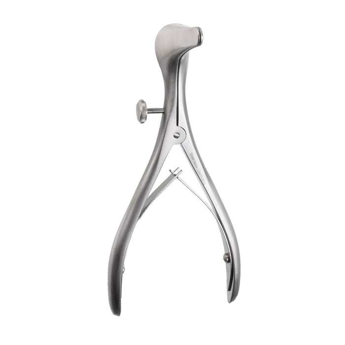 Cottle Speculum 10mm to 8mm Taper, 35mm Blades