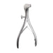 Cottle Speculum 10mm to 8mm Taper, 35mm Blades