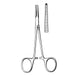 Halsted-Mosquito Hemostatic Forceps 1x2 Teeth Straight