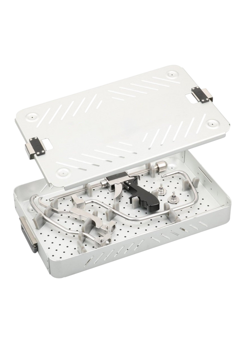 Collinear Reduction Clamp Instrument Set