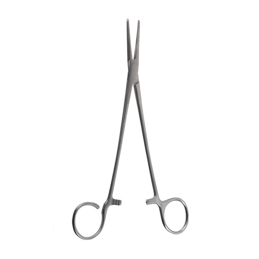 7 1/2" Schnidt-Boettcher Tonsil Forceps, Straight