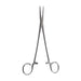 7 1/2" Schnidt-Boettcher Tonsil Forceps, Straight