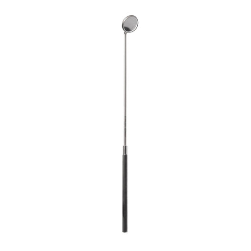 Laryngeal Mirror size 2 stat oct handle diameter 16mm