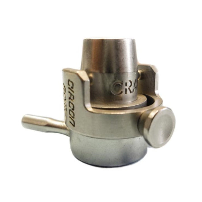 ACMI Cysto-Resectoscope Adapter