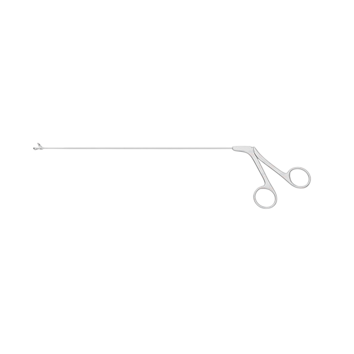 Jako Micro Laryngeal Cup Forceps - ddpeliteusa