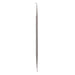 6 5/8" Mitchells Trimmer & DE Knife Spoon