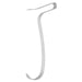 8" Freeman Flap Retractor, 1/2" wide