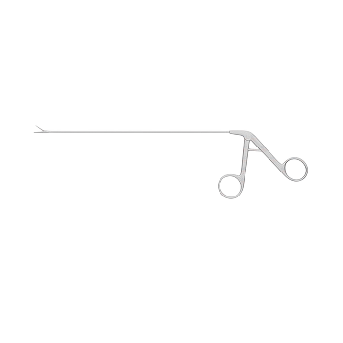 Jako-Kleinsasser Micro Laryngeal Grasping Forceps - ddpeliteusa