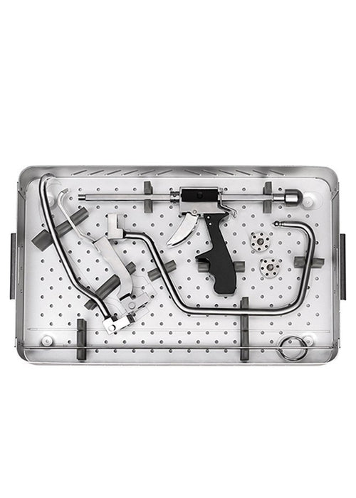 Collinear Reduction Clamp Instrument Set