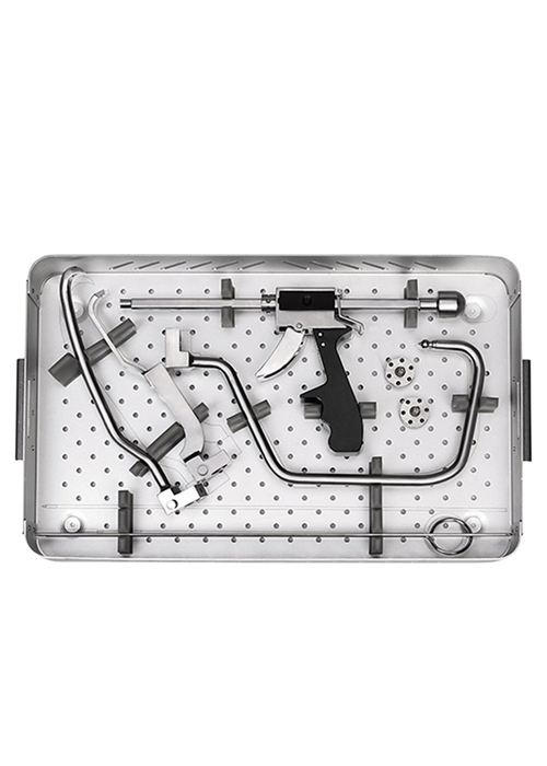 Collinear Reduction Clamp Instrument Set