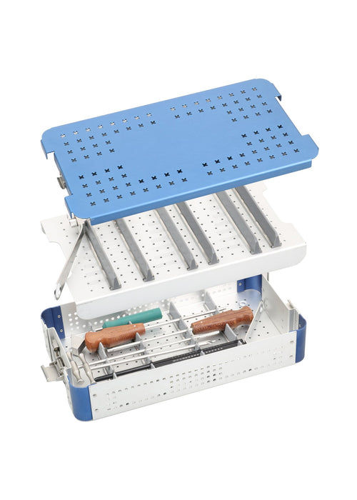 Cannulated Screw Instrument Set