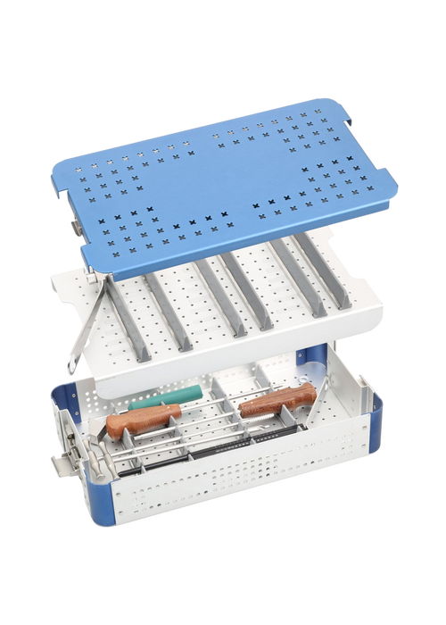 Cannulated Screw Instrument Set