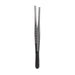 Clamp Applying Forceps, 14cm, Size 3, without Lock