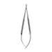 15cm Scissors, curved 13mm blade, 8mm dia.