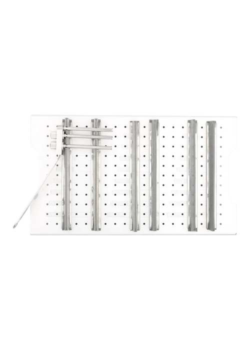Cannulated Screw Instrument Set