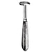 Curved Raspatory 18.5cm, 14mm