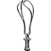 De Lee Obstetrical Forceps 30cm