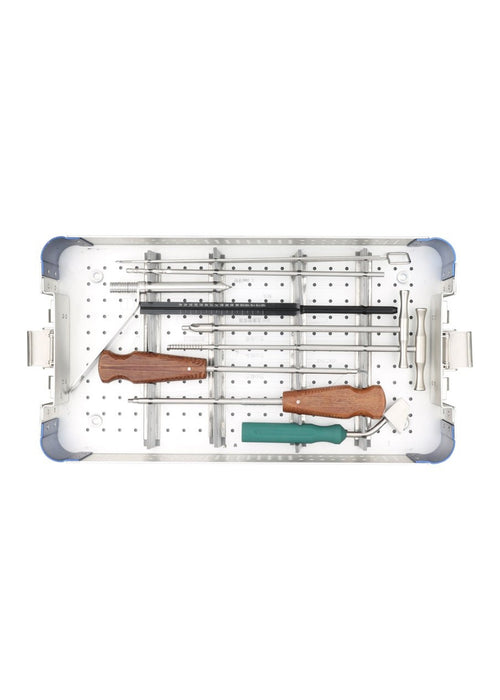 Cannulated Screw Instrument Set