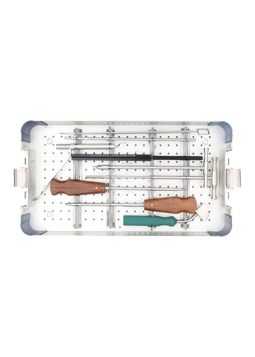 Cannulated Screw Instrument Set
