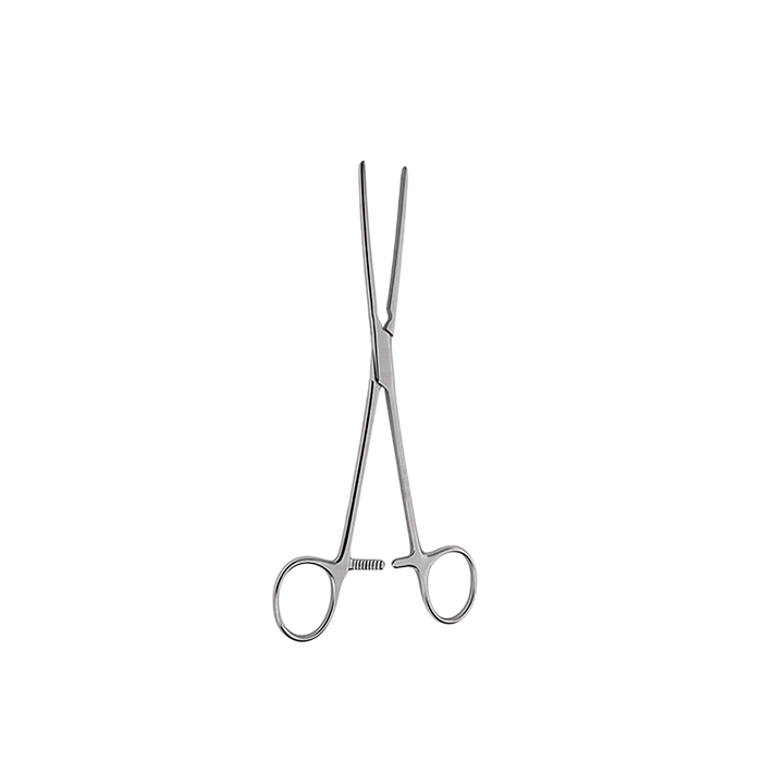 Doyen-Baby Intestinal Forceps - Atraumatic Serrations - ddpeliteusa