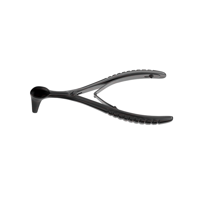 Killian Septum Speculum - Ebonized - ddpeliteusa