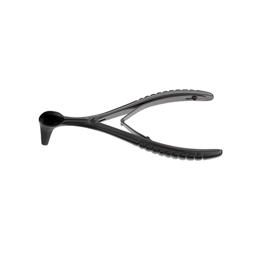 Killian Septum Speculum - Ebonized - ddpeliteusa