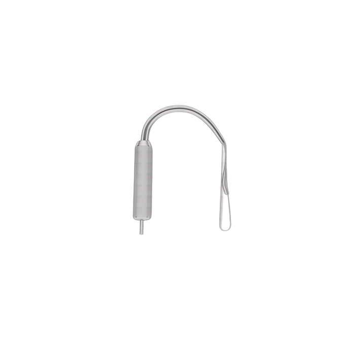 Biggs Mammaplasty Retractor - Fiber Optic - ddpeliteusa