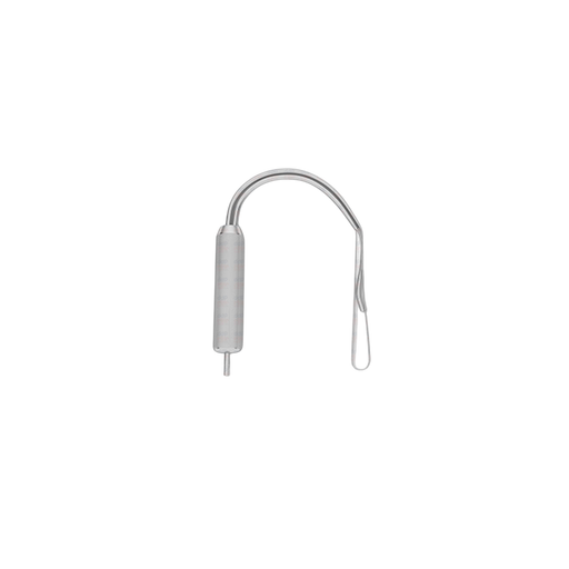 Biggs Mammaplasty Retractor - Fiber Optic - ddpeliteusa