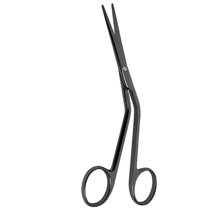 Ceramic Cut Cottle Dorsal Scissors - ddpeliteusa