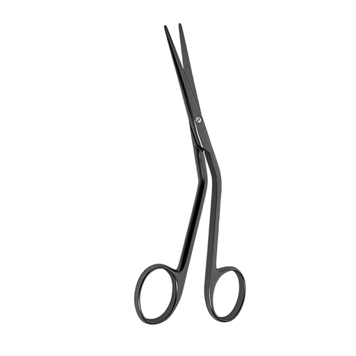 Ceramic Cut Cottle Dorsal Scissors - ddpeliteusa