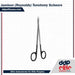 Jamison Reynolds Tenotomy Scissor Supercut