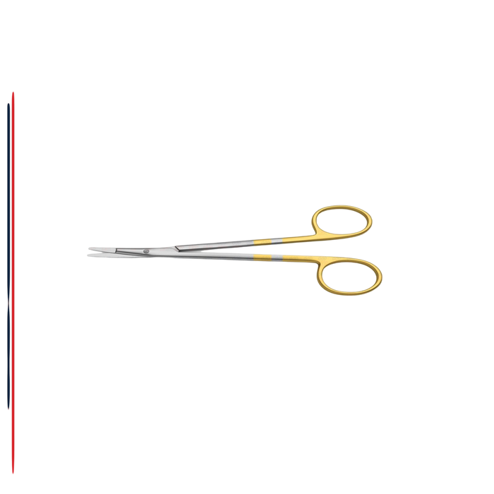 Greenberg Par Scissors - ddpeliteusa