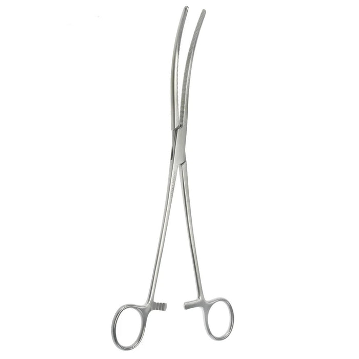 9 1/2" Roch-Pean Hemo Forceps, Curved