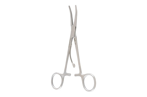 Johns-Hopkins Clip Applying Forceps 23cm