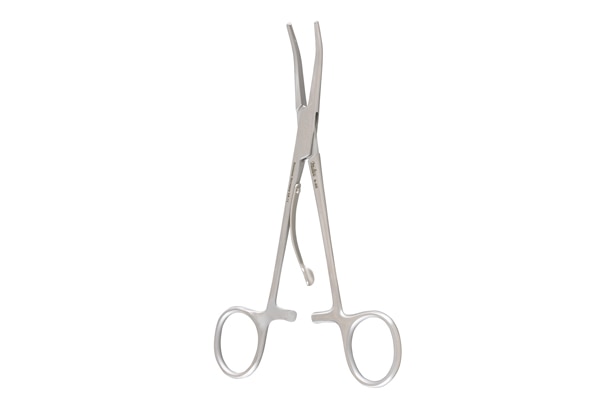 Johns-Hopkins Clip Applying Forceps 23cm