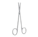 9" Metz Scissors, delicate, slender, straight.