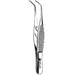 Fuchs Capsular Forceps 7cm