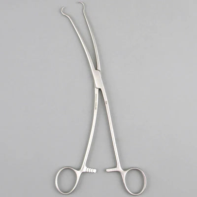 Skene Tenaculum Forceps, 24cm