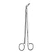Mills Vascular Scissors, 22cm, 60°