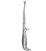 9 pterygo-masseteric sling stripper, right, 6.5mm