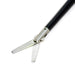 AED Metz Scissor Straight, D/A, 5mm x 33cm
