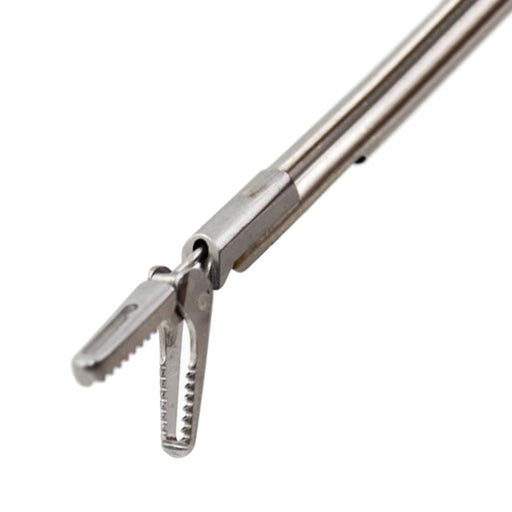 Olympus Optical Fenestrated Grasping Forceps, S/A