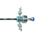 Olympus Cysto Sheath with Obturator, 17Fr