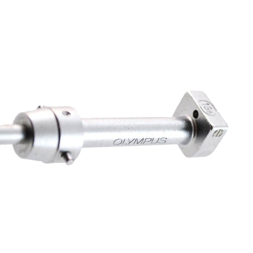 Olympus Cysto-Urethroscope Visual Obturator, 19Fr